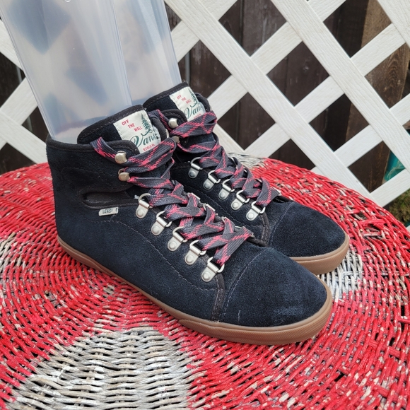 Vans sherpa hikers - Picture 7 of 7